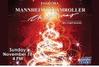 MANNHEIM STEAMROLLER CHRISTMAS BY CHIP DAVIS