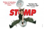 STOMP