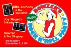 Bowzer's Rock N' Roll Holiday Party
