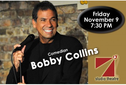 Bobby Collins - Fixing Society One Moron At a Time