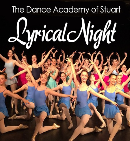 Lyrical Night At The Lyric|Show | The Lyric Theatre