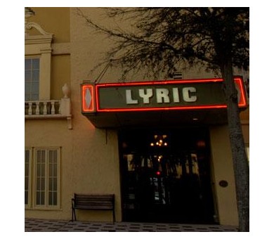 Get ready for the Lyric 2007-08 Season!