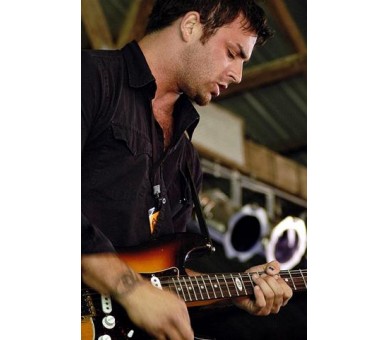 Clayton Miller Band