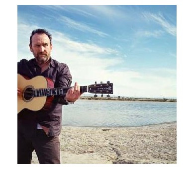 Colin Hay
