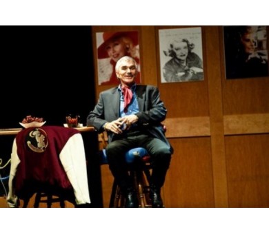 An Evening with Burt Reynolds