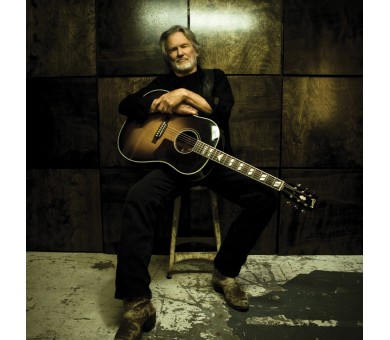 Kris Kristofferson