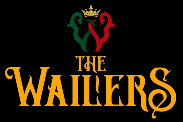 The wailers band tour picture
