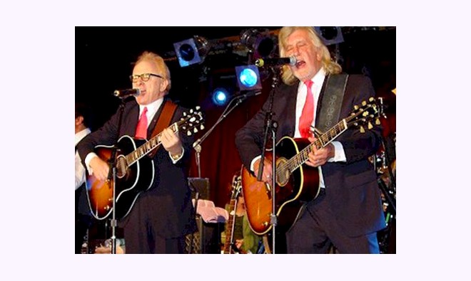 Peter & Gordon