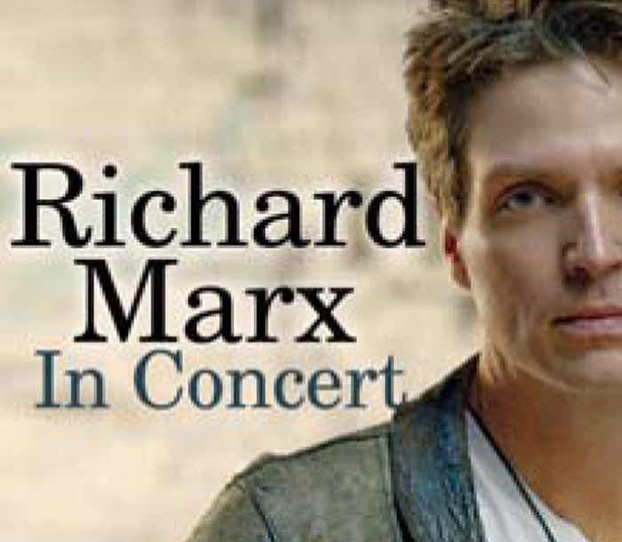 richard marx concert parx casino