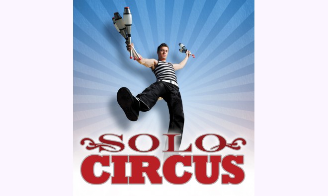 Solo Circus