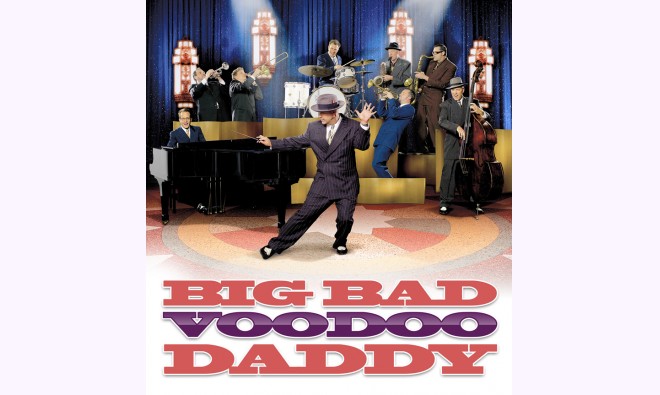 Big Bad Voodoo Daddy