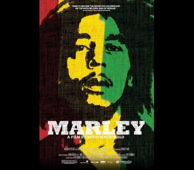 Marley Documentary