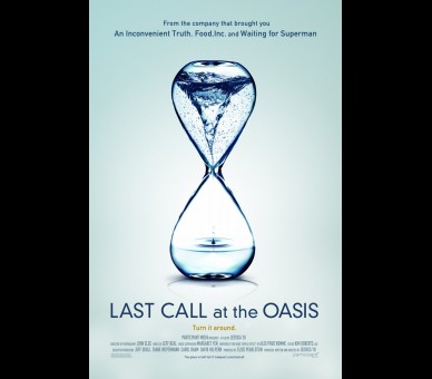 Last Call At The Oasis