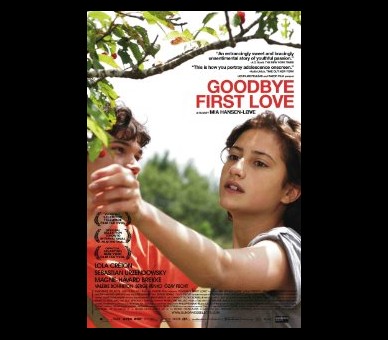 Goodbye First Love