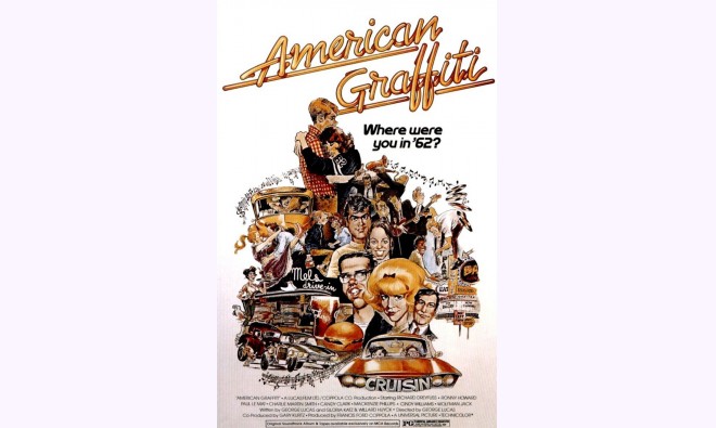 American Graffitti