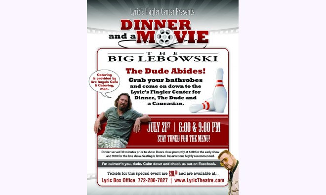 Dinner and a movie - TBL Eblast - 062712.jpg