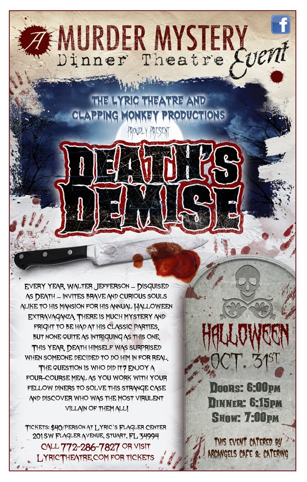 MMDT Eblast - Death's Demise - 092812.jpg