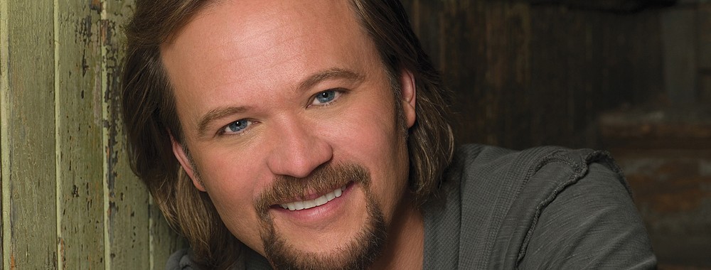 Travis Tritt "Solo Acoustic Tour"|Show Details | Lyric Theatre