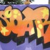 SOAR graffiti