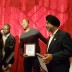Jesse Murray, recipient of the 2017 Dedication Award