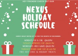 nexus holiday schedule.png