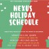 nexus holiday schedule.png