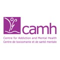 Centre for Addiction and Mental Health, Toronto