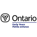 Ontario Early Years Centres