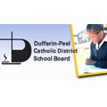 Dufferin-Peel Catholic District School Board