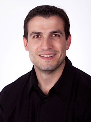 Mass Spataro