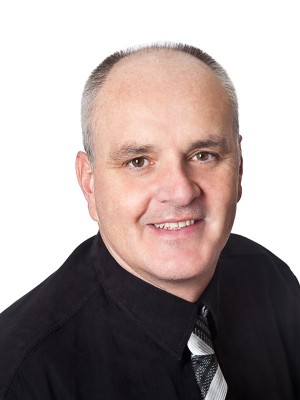 Todd Arthurs