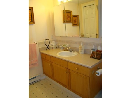Ensuite Bath