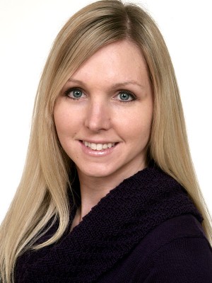Natasha Worby