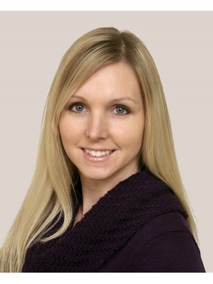 Natasha Worby