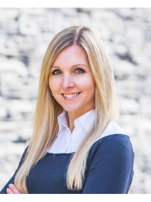 Natasha Worby