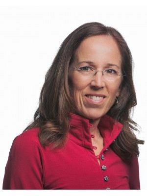 Carolyn Lorrain