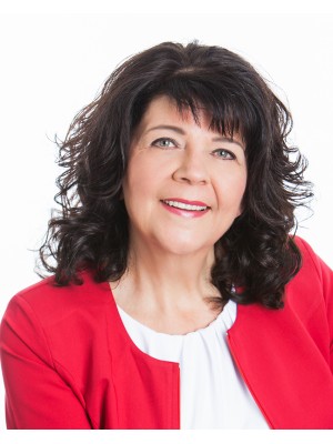 Fern Hickerson