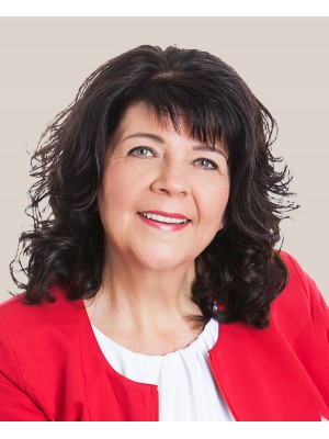 Fern Hickerson