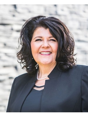 Fern Hickerson