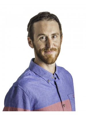Tyler Bradbury
