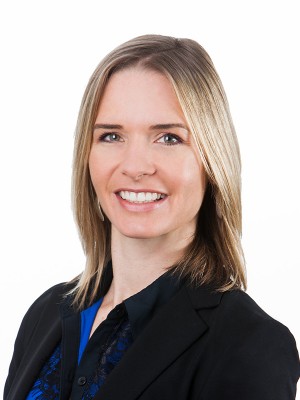 Shannon Broza
