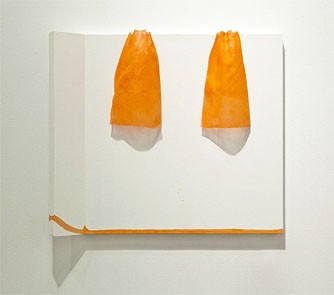 Sandra Meigs: Luv Ya So, 2009