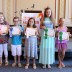 2016 Elementary School Division Winners