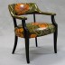 "Flora Fanta Seat"