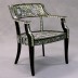 "Bank Chair"