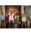 Write on Art! Winners 2012-2013