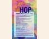 TRAHC Gallery Hop Poster April 2014
