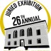 2014 juried exhibit logo