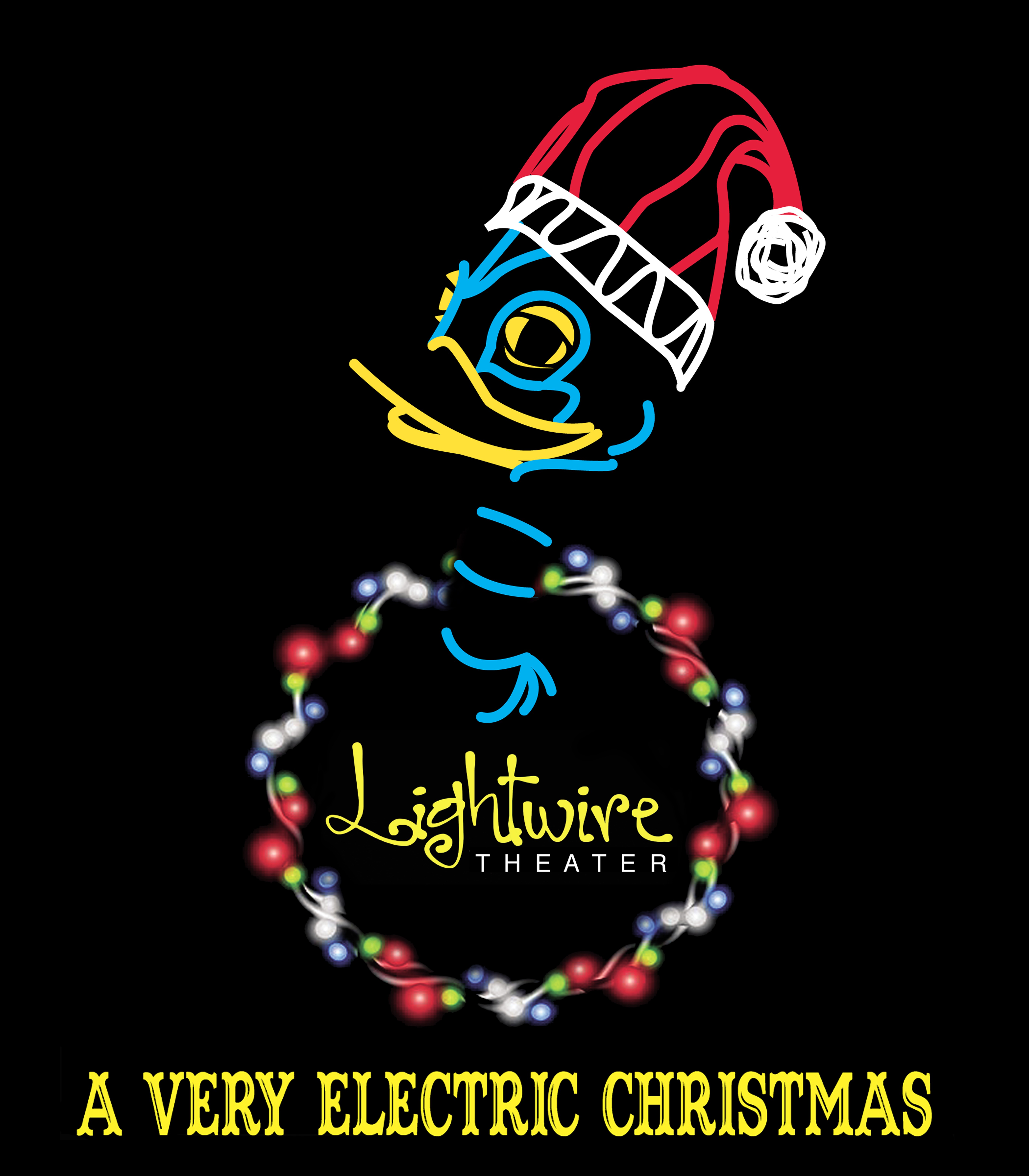 A Very Electric Christmas 2022 Buffalo Ny A Very Electric Christmas Perot Theatre Events TRAHC Texarkana