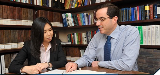 Forensic Accounting